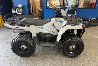 Polaris SPORTSMAN 570 EPS  2026
