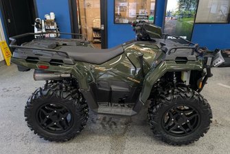 Polaris SPORTSMAN 570 PREMIUM 40E  2026