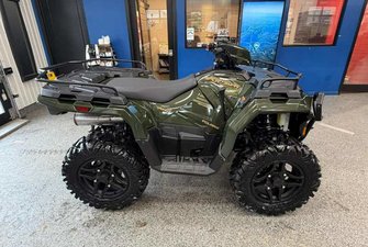 2026 Polaris SPORTSMAN 570 PREMIUM 40E