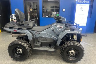 2025 Polaris Sportsman 570 Touring EPS