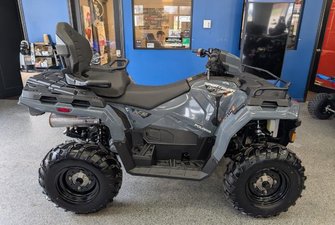 Polaris Sportsman 570 Touring EPS  2025