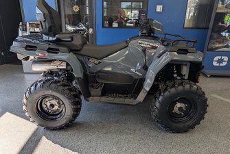 Polaris Sportsman 570 Touring EPS  2025