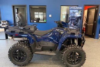 Polaris SPORTSMAN 570 TOURING PREM  2025