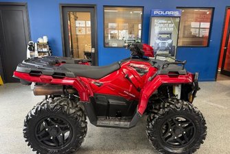 2023 Polaris SPORTSMAN 570 TRAIL