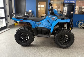 Polaris SPORTSMAN 570 TRAIL  2024