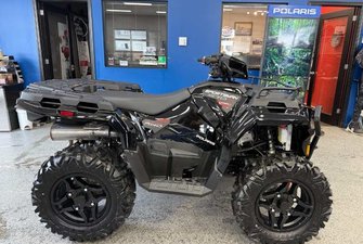 2025 Polaris Sportsman 570 Trail