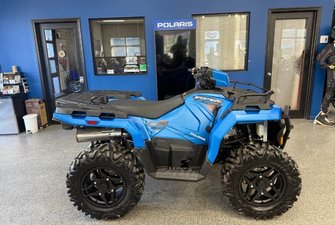 2025 Polaris Sportsman 570 Trail