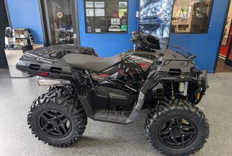 Polaris Sportsman 570 Trail  2025