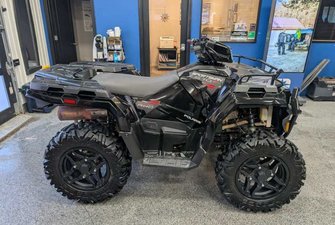 Polaris SPORTSMAN 570 TRAIL  2025