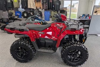 2026 Polaris SPORTSMAN 570 TRAIL