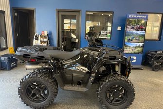 2026 Polaris SPORTSMAN 570 TRAIL