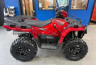 Polaris Sportsman 570 Trail  2026