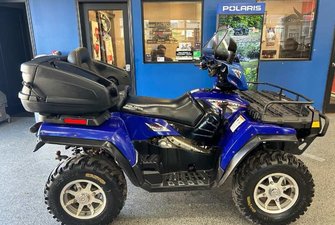 Polaris SPORTSMAN 800 TOURIN  2009