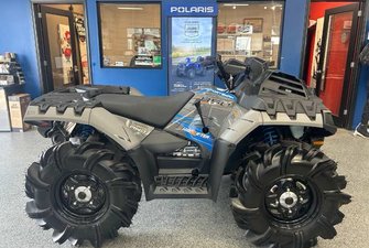 Polaris Sportsman 850 High Lifter Edition  2024