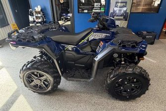 Polaris Sportsman 850 Premium  2026