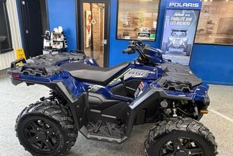 Polaris Sportsman 850 Premium  2026