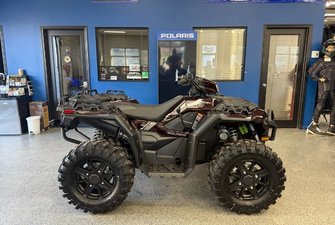 Polaris SPORTSMAN 850 TRAIL  2025