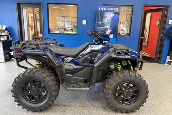 2026 Polaris SPORTSMAN 850 TRAIL