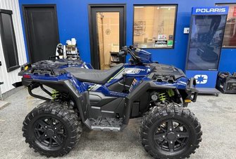 Polaris Sportsman 850 Trail  2026