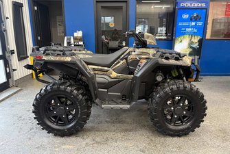 Polaris Sportsman 850 Trail  2026