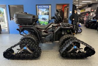 Polaris Sportsman 850 xp eps  2023
