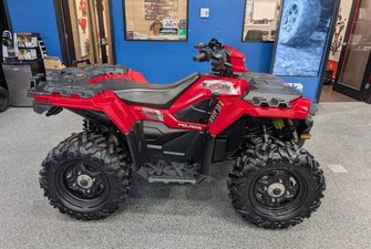 Polaris Sportsman 850  2020