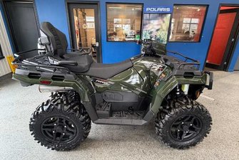 2026 Polaris SPORTSMAN TOURING 570 PREM