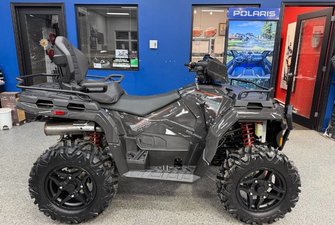 Polaris SPORTSMAN TOURING 570 ULTI  2025