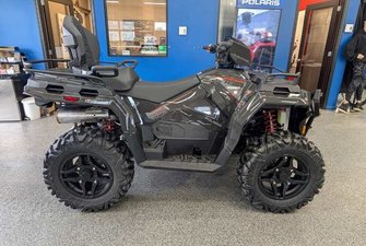 Polaris SPORTSMAN TOURING 570 ULTI  2025