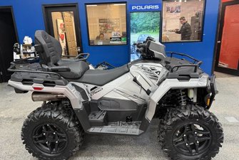 2026 Polaris SPORTSMAN TOURING 570 ULTI