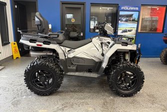 2026 Polaris SPORTSMAN TOURING 570 ULTI