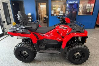 2026 Polaris SPORTSMAN TOURING 570