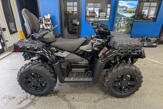 2026 Polaris SPORTSMAN TOURING 850 PREM