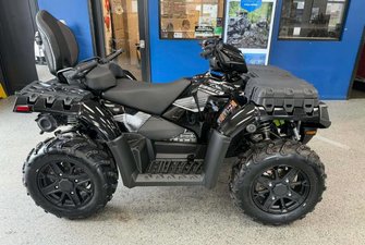 Polaris SPORTSMAN TOURING 850 PREM  2026