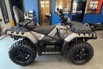 2026 Polaris SPORTSMAN TOURING XP 1000