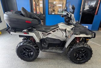2019 Polaris Sportsman Touring