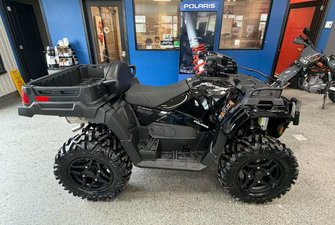 2026 Polaris SPORTSMAN X2570