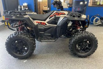 2024 Polaris SPORTSMAN XP 1000 S