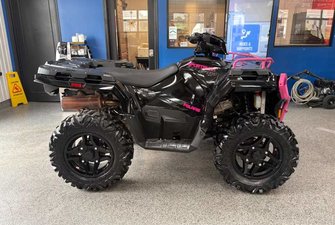 2023 Polaris SPORTSMAN