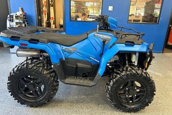 Polaris SPOTSMAN 570 TRAIL  2024