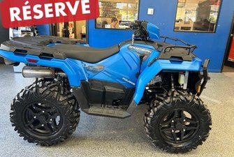 2024 Polaris SPOTSMAN 570 TRAIL