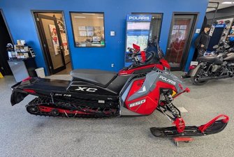 2024 Polaris SWITCHBACK ES XC 146