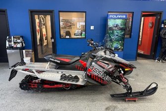 2014 Polaris SWITHCHBACK ASSSAULT