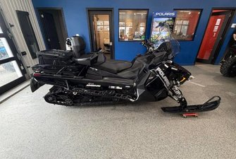 2018 Polaris TITAN 800