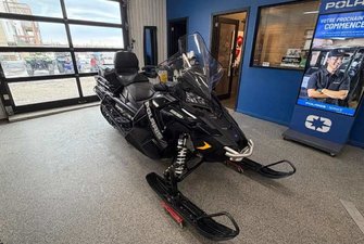 Polaris TITAN 800  2018