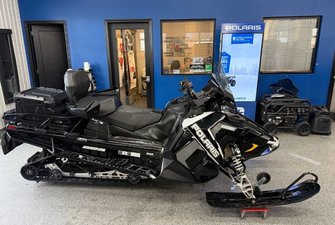 2018 Polaris TITAN ADVENTURE