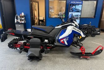 2023 Polaris XC 850 146