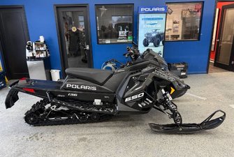 2024 Polaris XCR 650 136