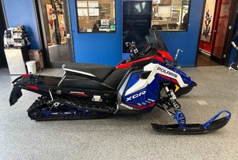 Polaris XCR 850 128 ES  2022