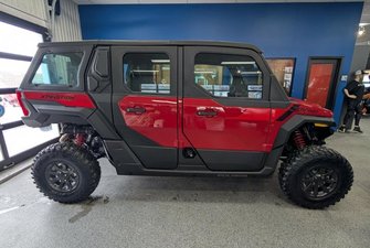 Polaris XPEDITION ADV 5 NORTHSTAR  2026